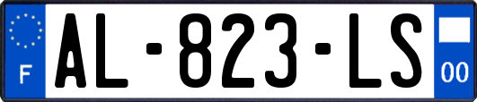 AL-823-LS