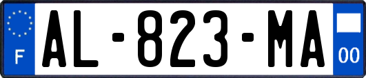 AL-823-MA