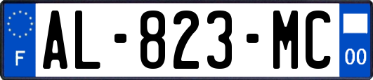 AL-823-MC