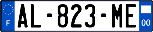 AL-823-ME