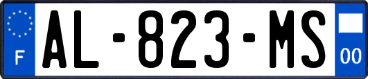 AL-823-MS