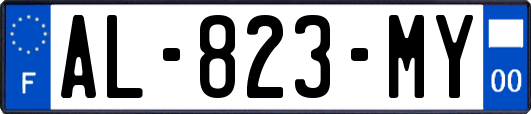 AL-823-MY