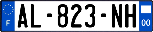 AL-823-NH