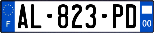 AL-823-PD