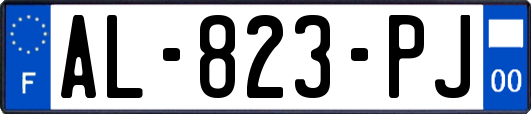 AL-823-PJ