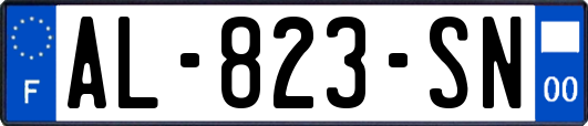 AL-823-SN