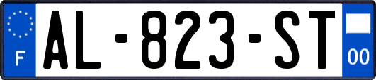 AL-823-ST