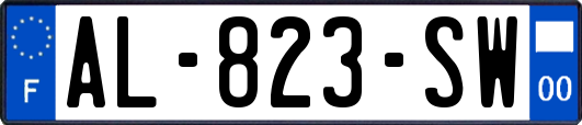 AL-823-SW