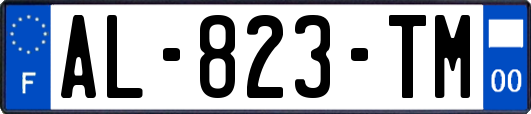 AL-823-TM