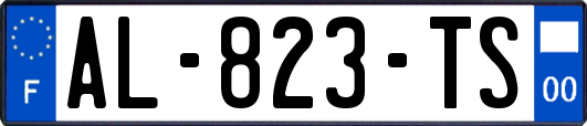 AL-823-TS