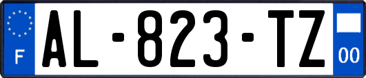 AL-823-TZ