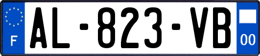 AL-823-VB