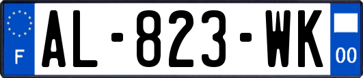 AL-823-WK