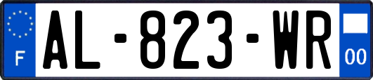 AL-823-WR