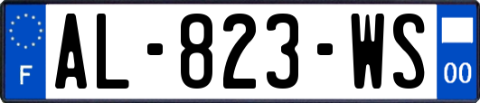 AL-823-WS