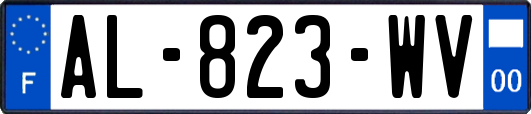 AL-823-WV