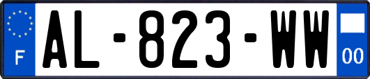 AL-823-WW