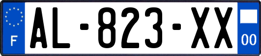 AL-823-XX