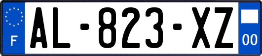 AL-823-XZ