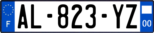 AL-823-YZ