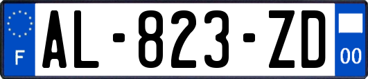 AL-823-ZD