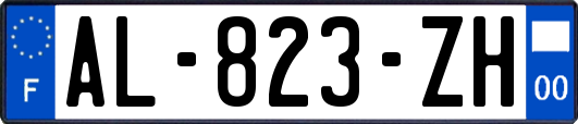 AL-823-ZH