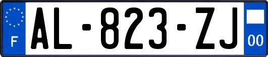 AL-823-ZJ