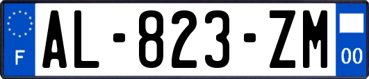 AL-823-ZM