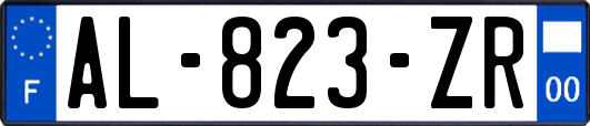 AL-823-ZR