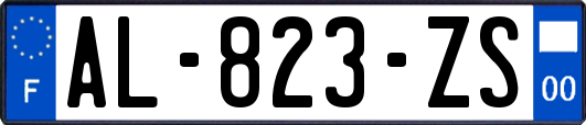 AL-823-ZS