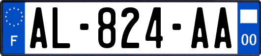 AL-824-AA