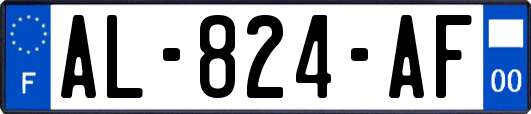 AL-824-AF