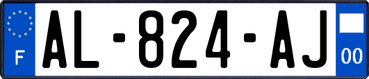 AL-824-AJ