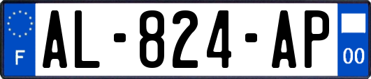 AL-824-AP