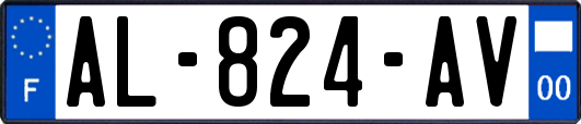 AL-824-AV