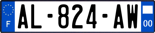 AL-824-AW