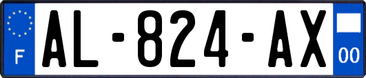 AL-824-AX