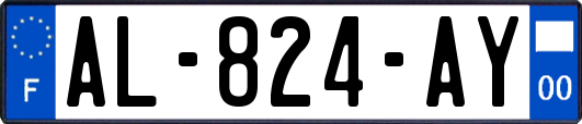 AL-824-AY