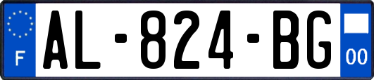AL-824-BG