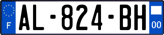 AL-824-BH