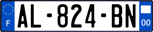 AL-824-BN