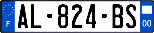 AL-824-BS