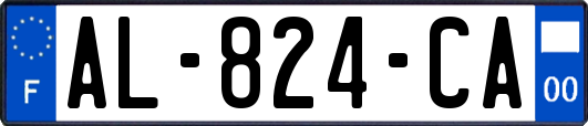 AL-824-CA