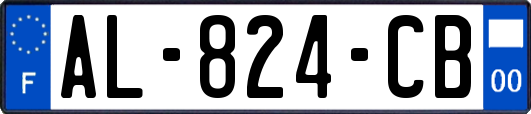 AL-824-CB