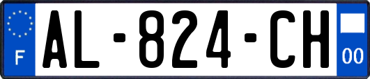 AL-824-CH