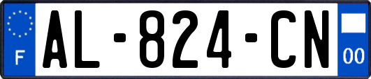 AL-824-CN