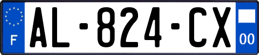 AL-824-CX