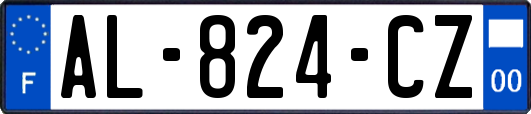 AL-824-CZ
