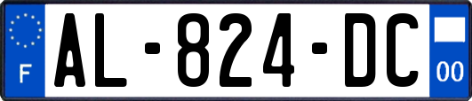 AL-824-DC