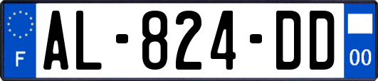 AL-824-DD
